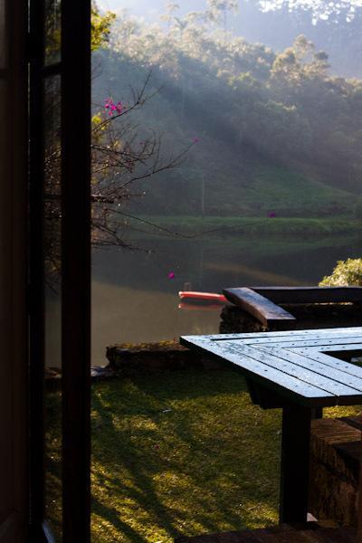 Fazenda Montanhas Do Japi Βίλα Cajamar Εξωτερικό φωτογραφία
