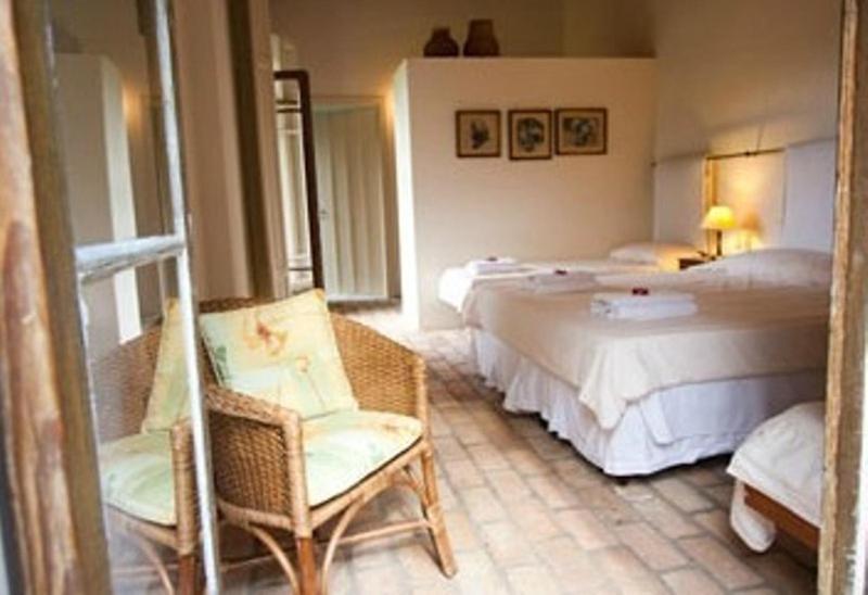 Fazenda Montanhas Do Japi Βίλα Cajamar Εξωτερικό φωτογραφία