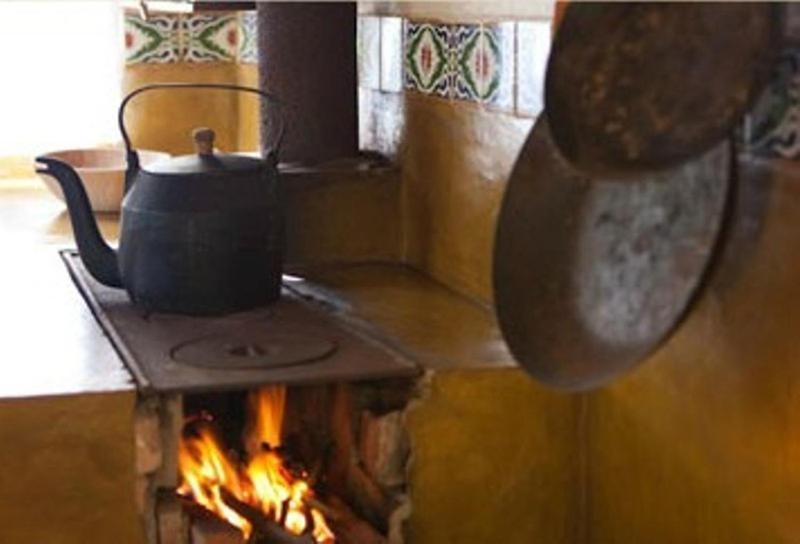 Fazenda Montanhas Do Japi Βίλα Cajamar Εξωτερικό φωτογραφία
