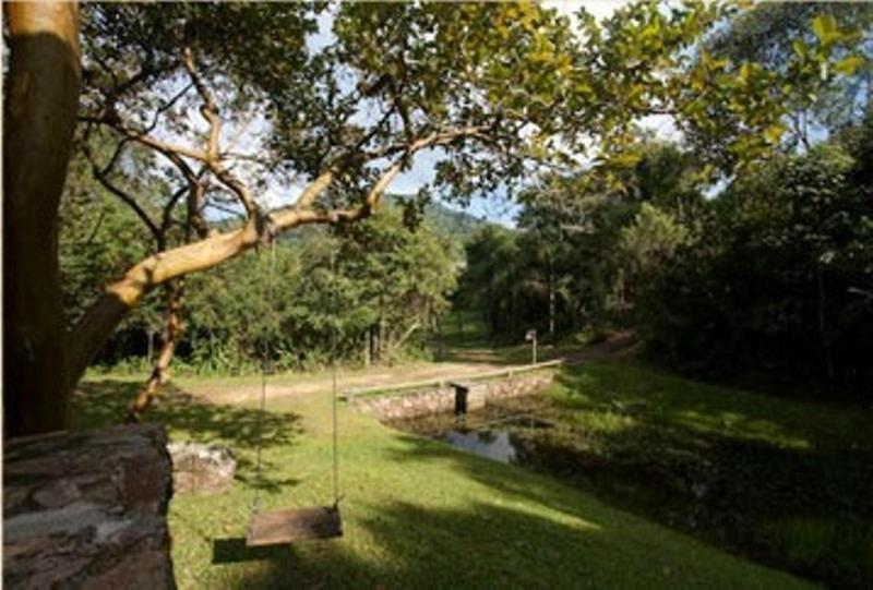 Fazenda Montanhas Do Japi Βίλα Cajamar Εξωτερικό φωτογραφία