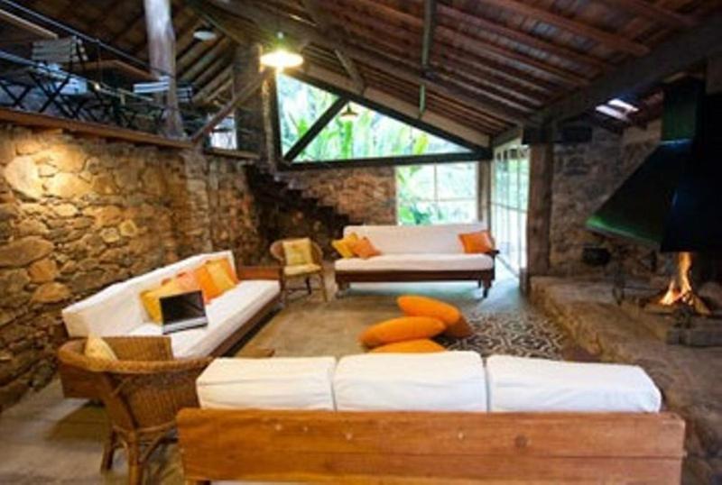 Fazenda Montanhas Do Japi Βίλα Cajamar Εξωτερικό φωτογραφία
