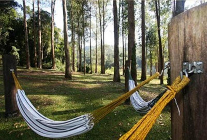 Fazenda Montanhas Do Japi Βίλα Cajamar Εξωτερικό φωτογραφία