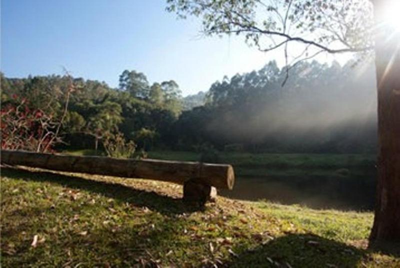 Fazenda Montanhas Do Japi Βίλα Cajamar Εξωτερικό φωτογραφία