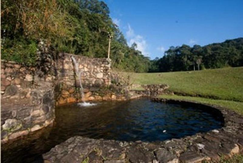 Fazenda Montanhas Do Japi Βίλα Cajamar Εξωτερικό φωτογραφία