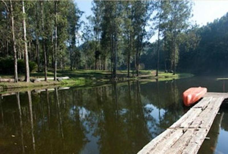 Fazenda Montanhas Do Japi Βίλα Cajamar Εξωτερικό φωτογραφία